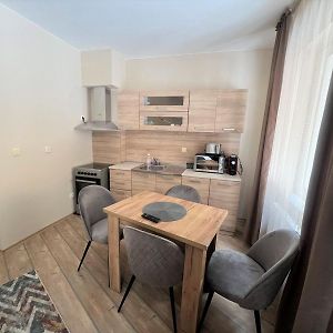 Apartment mit 1 Schlafzimmer